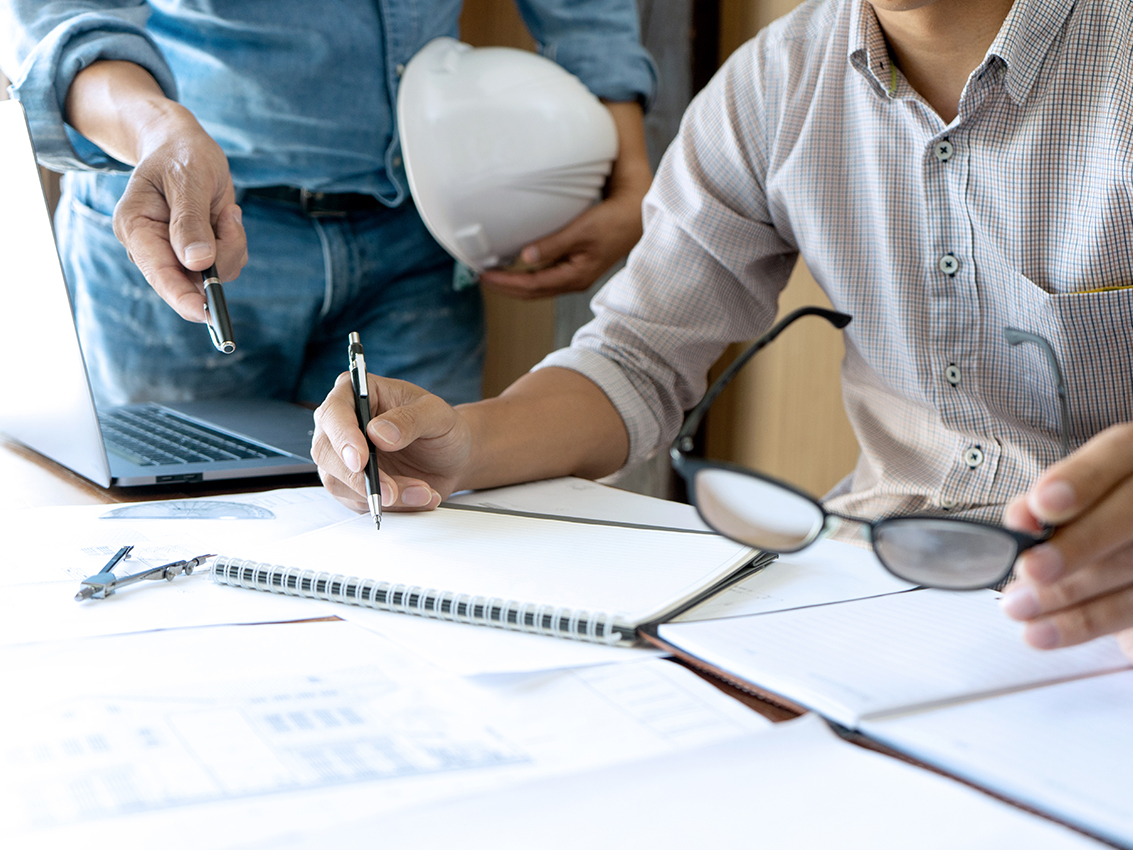 Conception de la communication