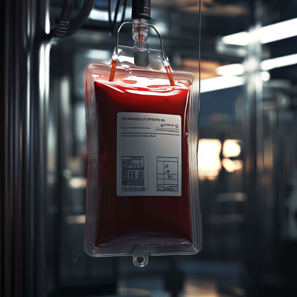 Étiquetage cryogénique