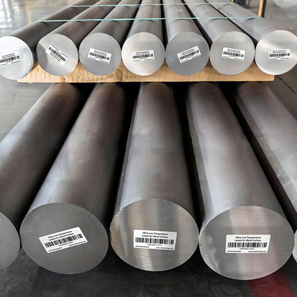 Autocollant résistant à la chaleur