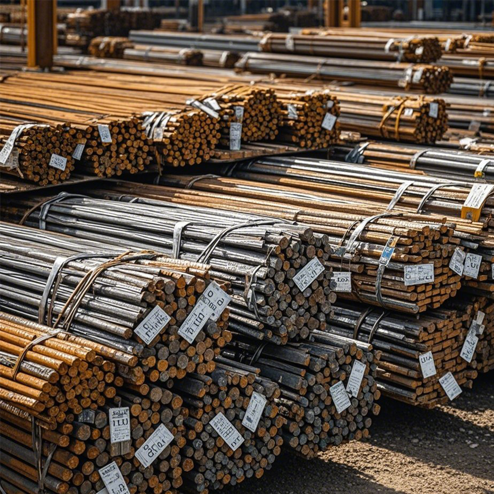 Étiquetage à haute température