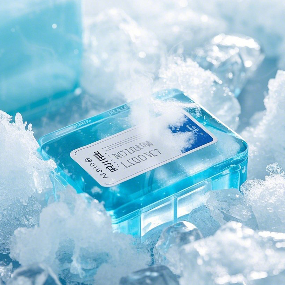 Étiquetage à l’azote liquide