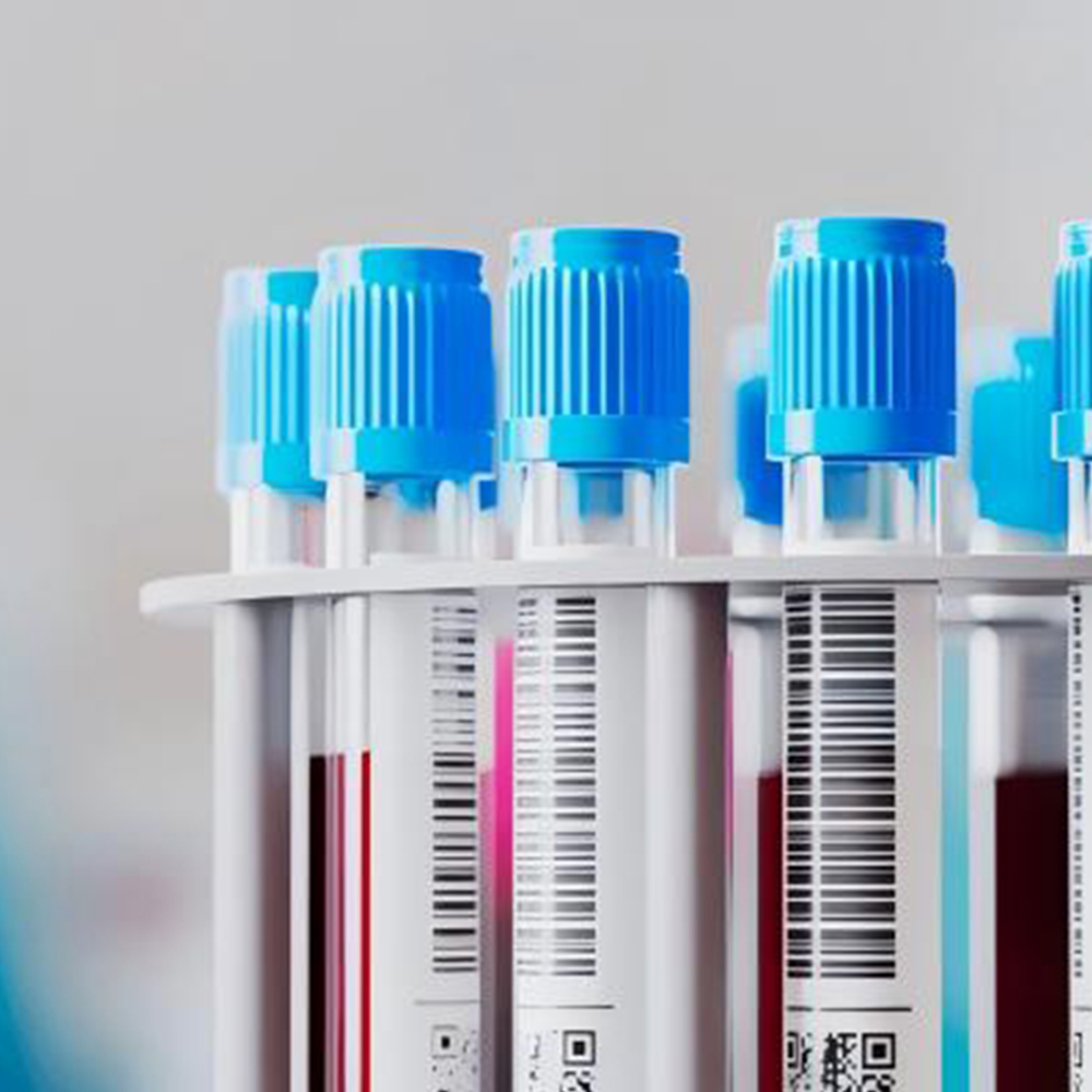 Étiquetage à basse température