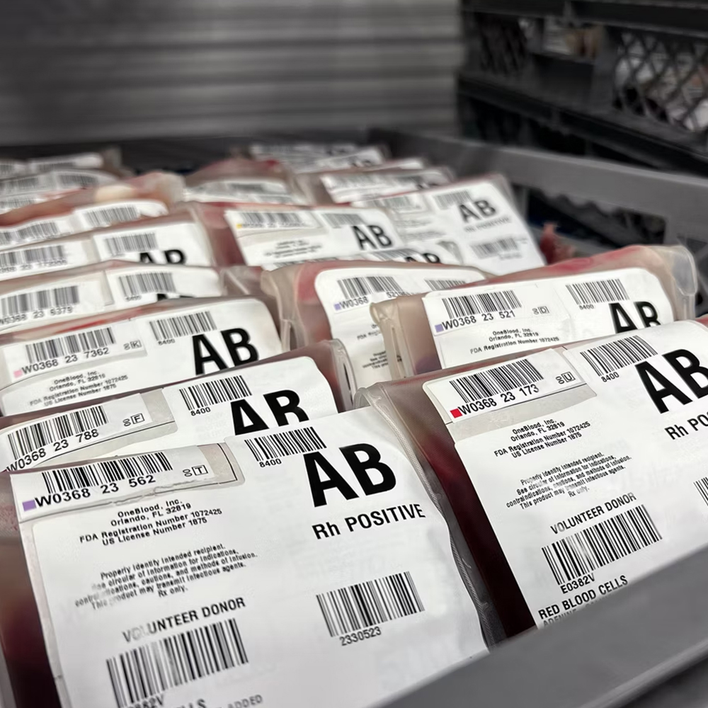 Autocollant cryogénique médical