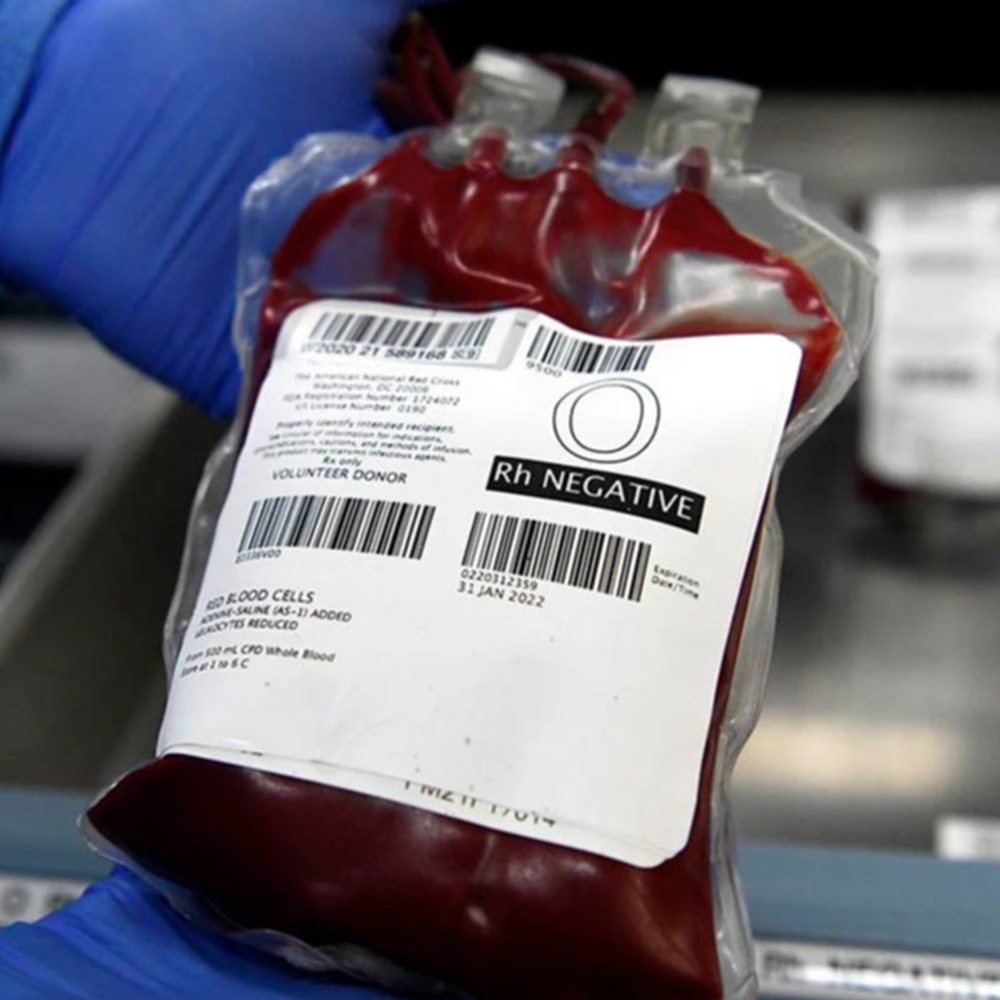 Autocollant cryogénique médical