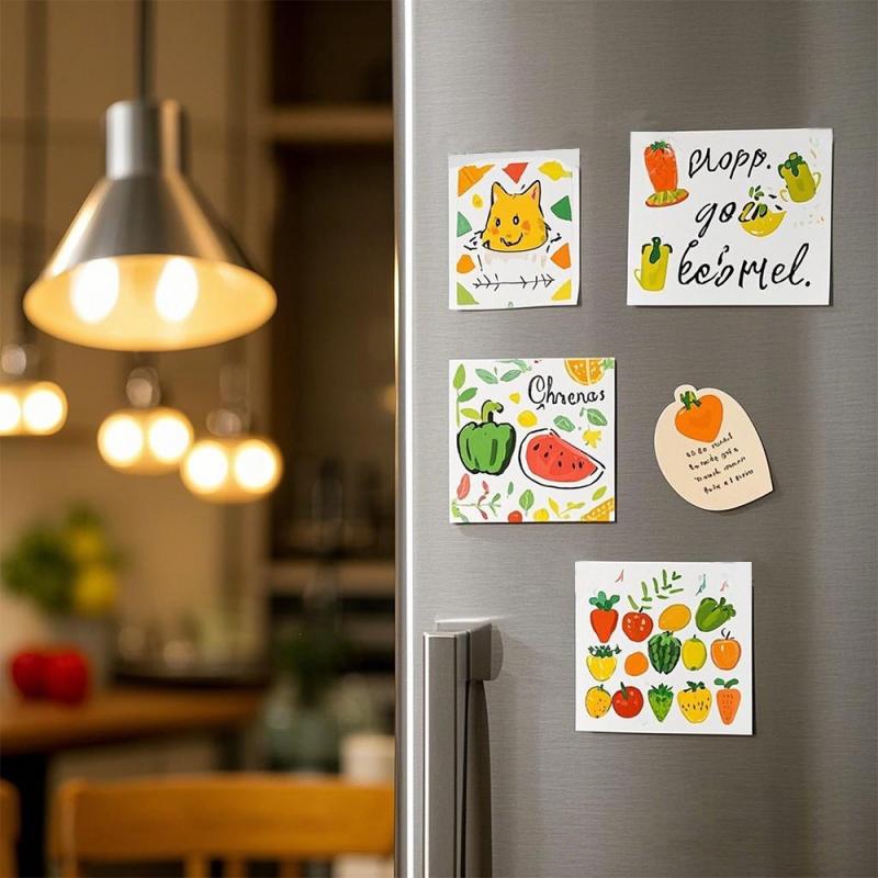 Papier magène jet d’encre