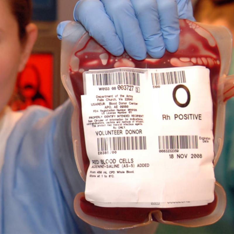 Autocollant cryogénique médical