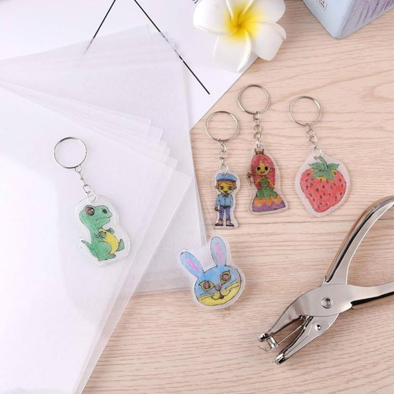 Feuille réductrice imprimable A4