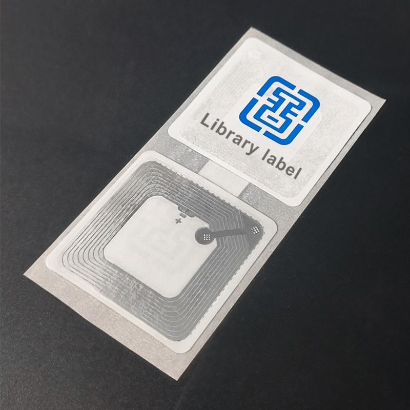 Carte à puce RFID HF