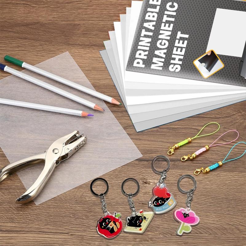 Feuille de réduction imprimable