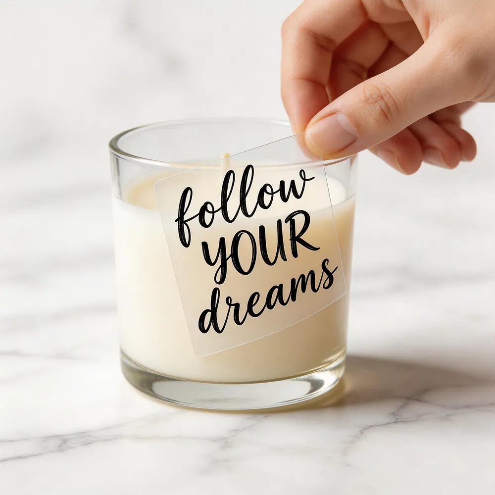 Papier autocollant DIY