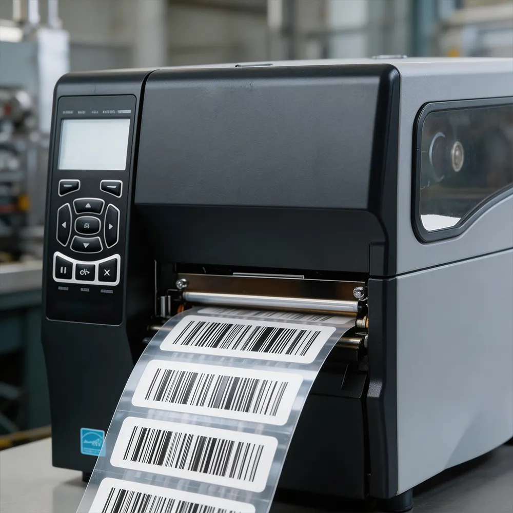 tire manufacturing labels