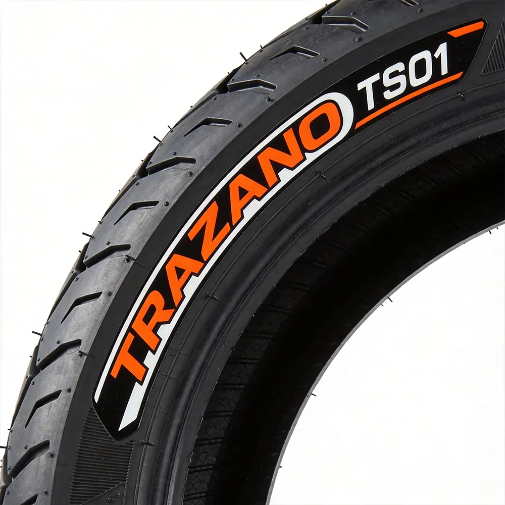 tire mold curing label