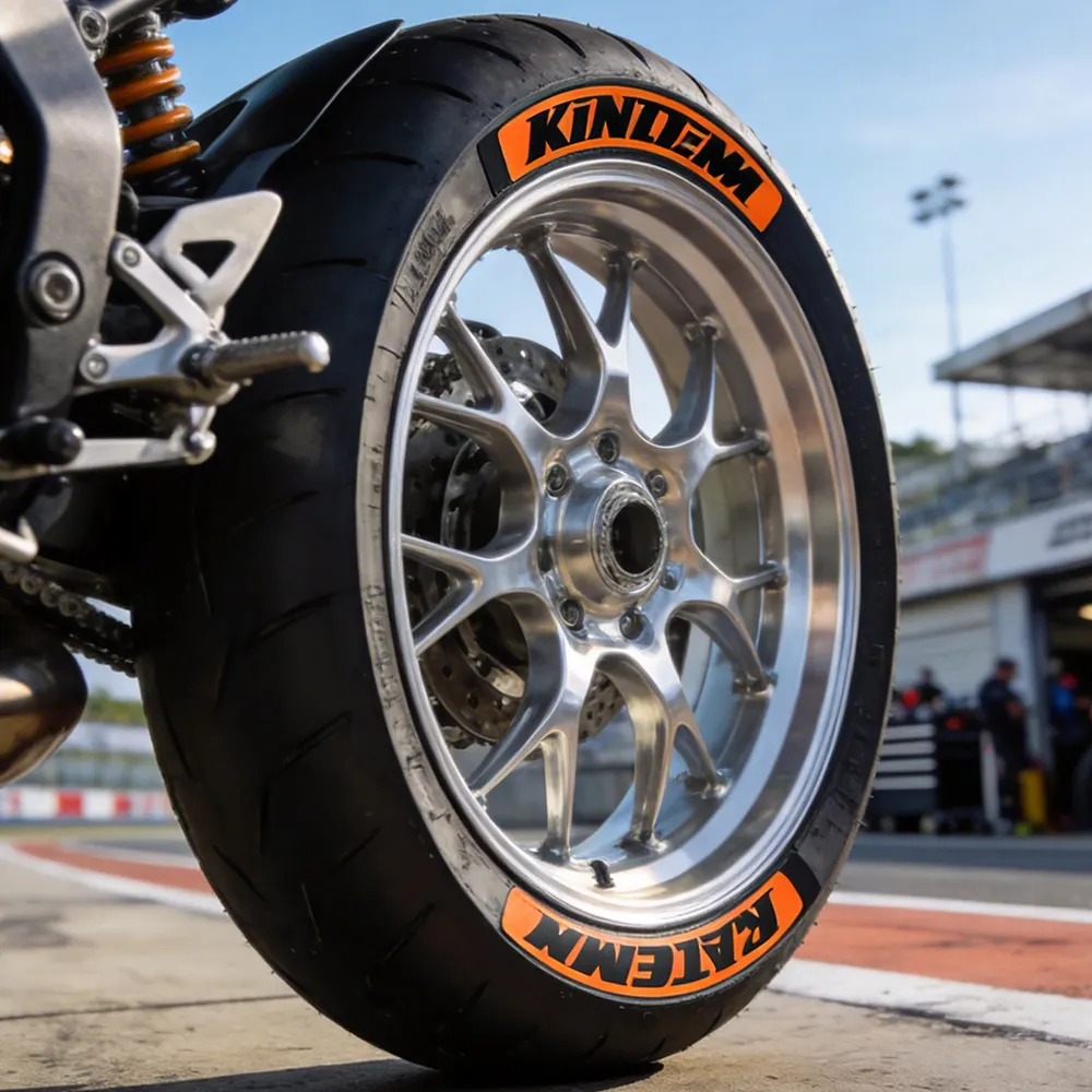 industrial mold curing label