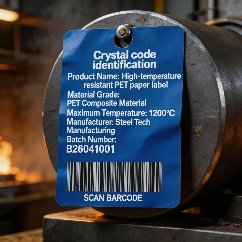 Systèmes durables de balises suspendues
