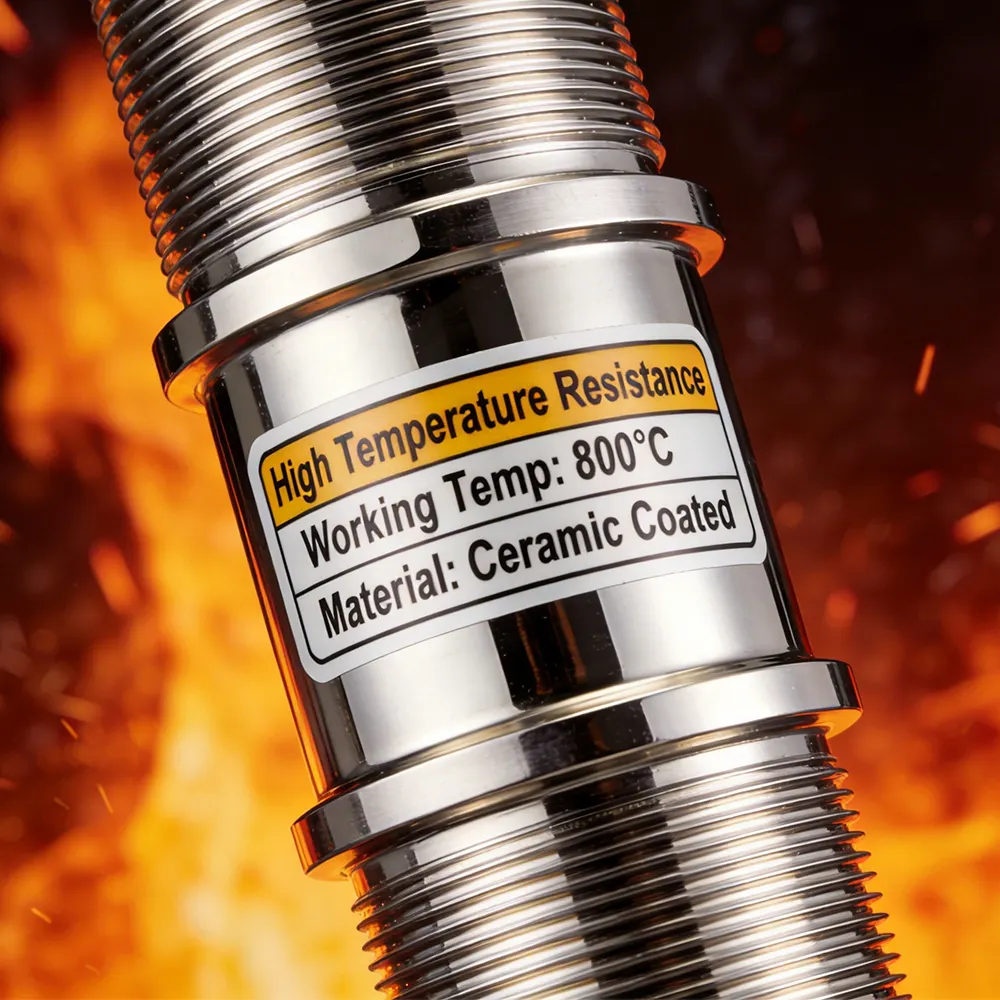 Étiquettes thermiques industrielles