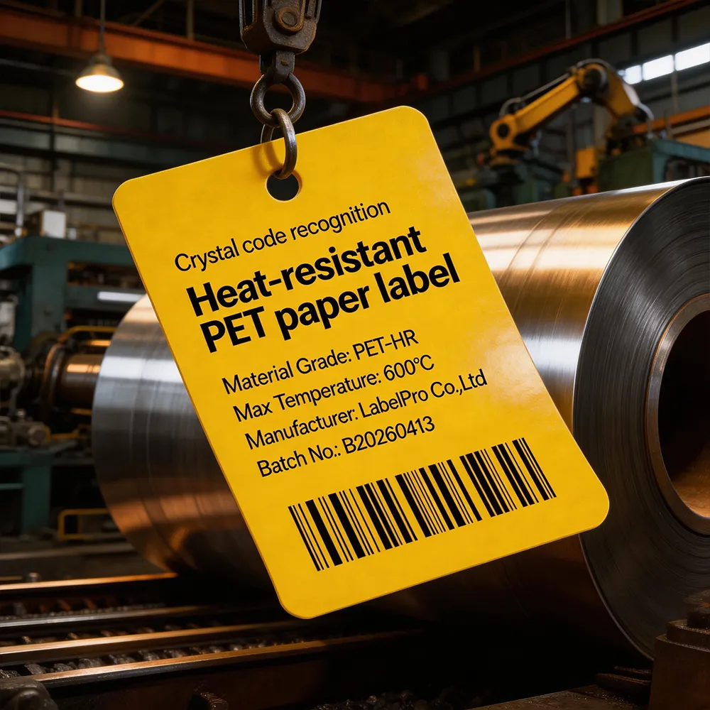 Plaques industrielles en billette