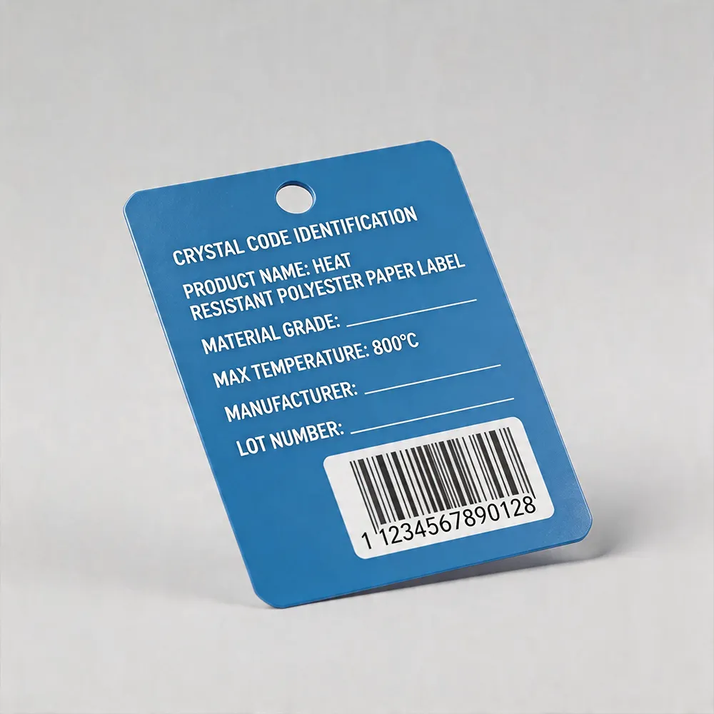 Labels de laminage à chaud