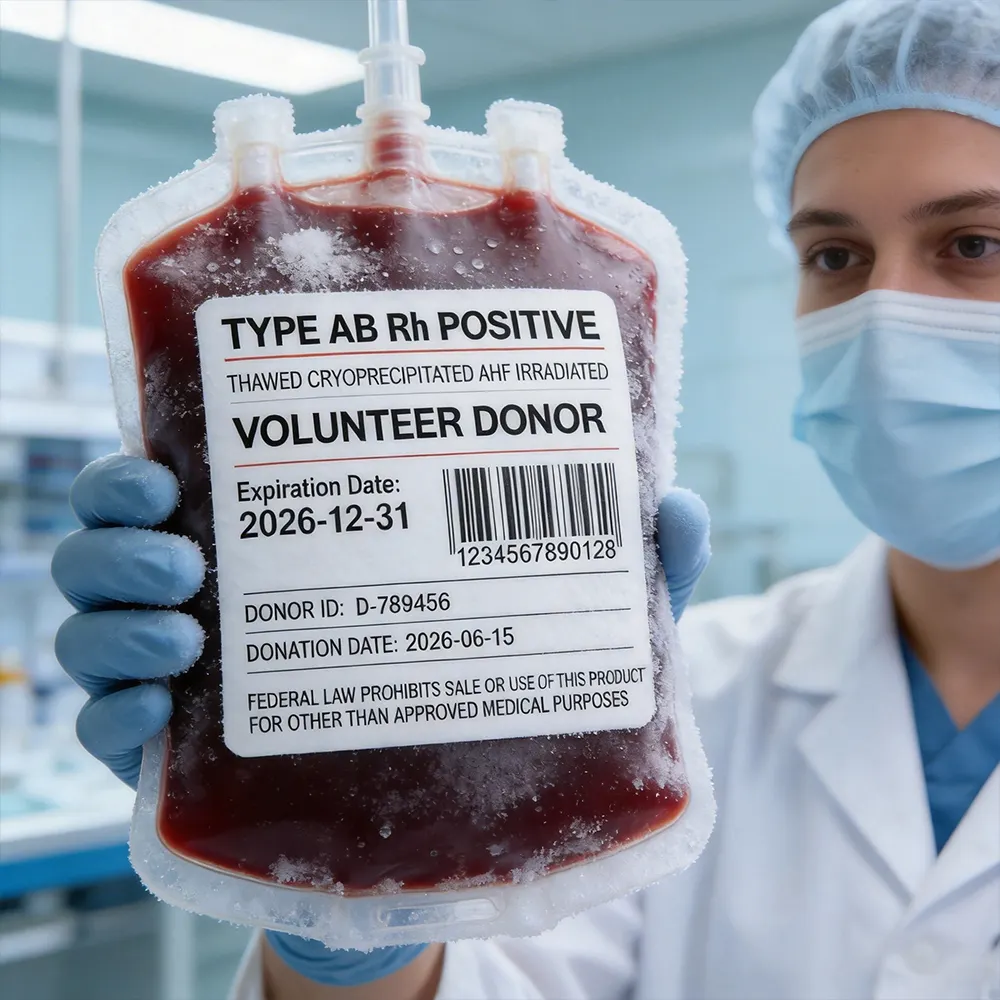 Étiquette de flux de travail clinique