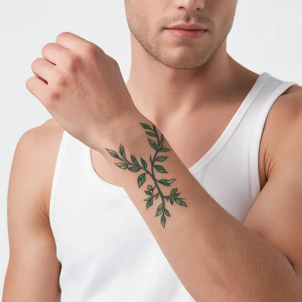 Fabricant OEM de papier à tatouer