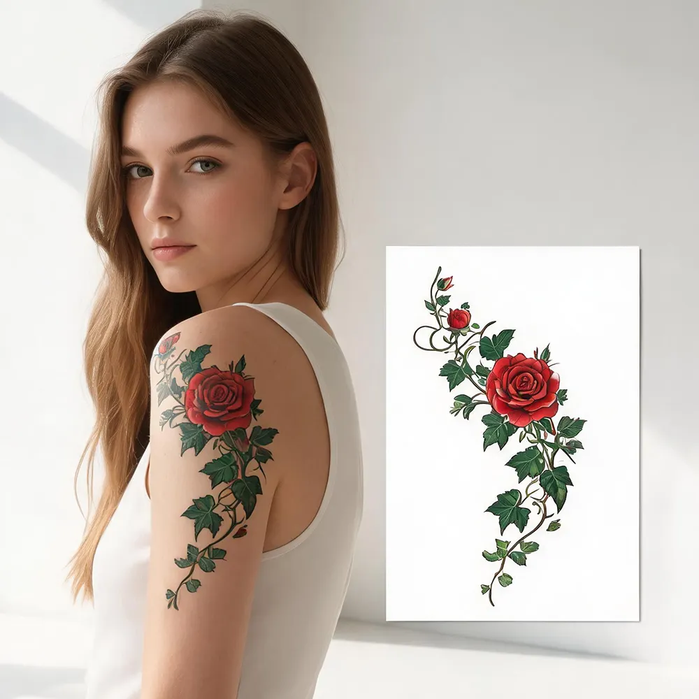 Achetez du papier à tatouer imprimable