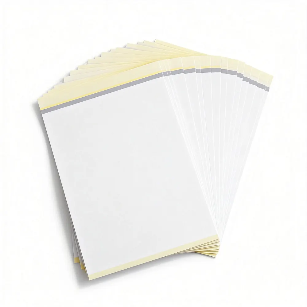Papier de transfert professionnel pour tatouages